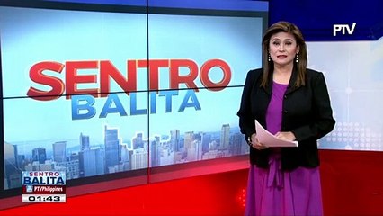 Descargar video: AFP, pinuri ang matiwasay na pagdaraos ng halalan