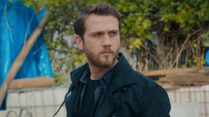 Çukur 2.Sezon 32. Bölüm Benim Dediğim Olacak Aliço