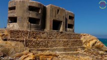 VERANO 2017 EN ZAHARA DE LOS ATUNES (CADIZ)