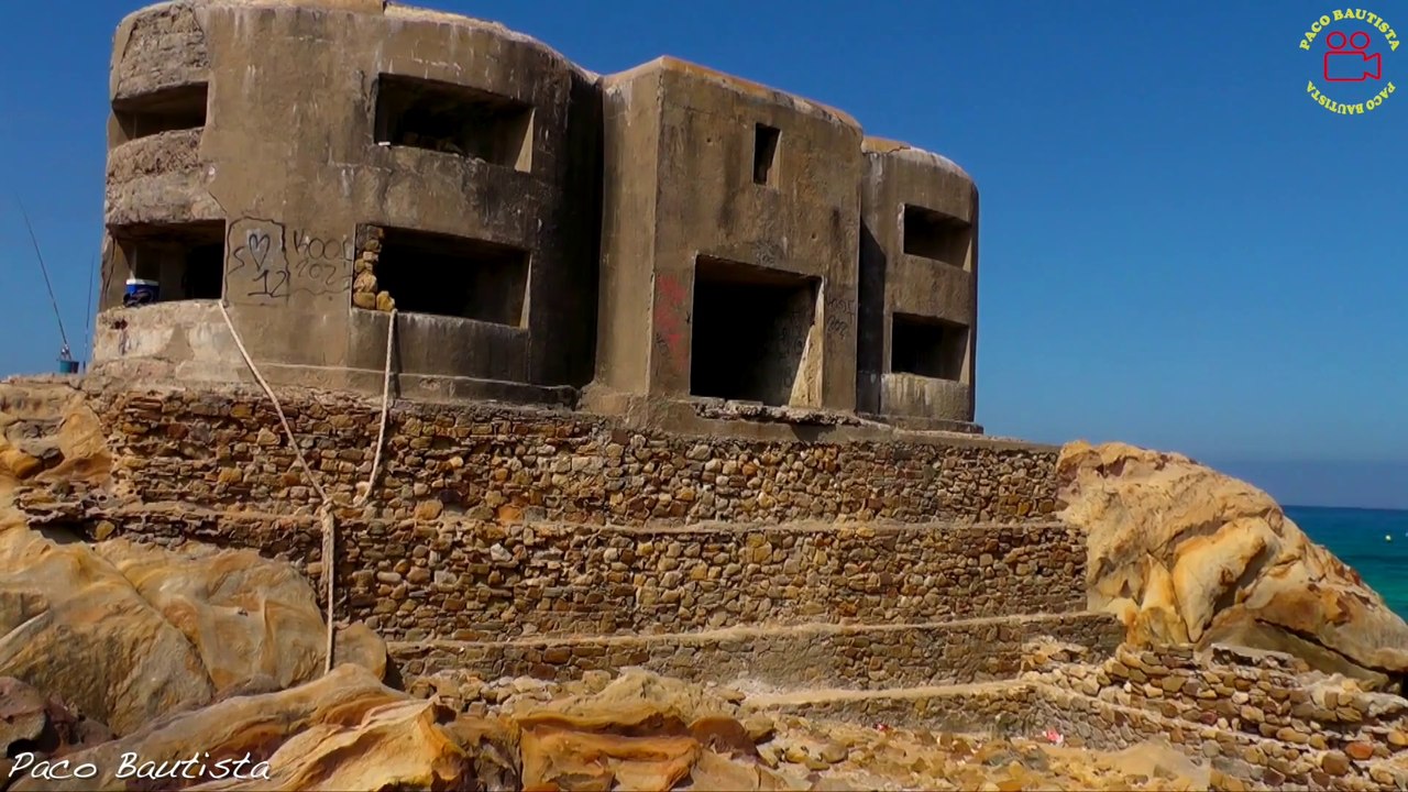 VERANO 2017 EN ZAHARA DE LOS ATUNES (CADIZ)