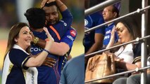 IPL 2019 Final: Nita Ambani spotted reciting mantra during Mumbai Indians match | वनइंडिया हिंदी