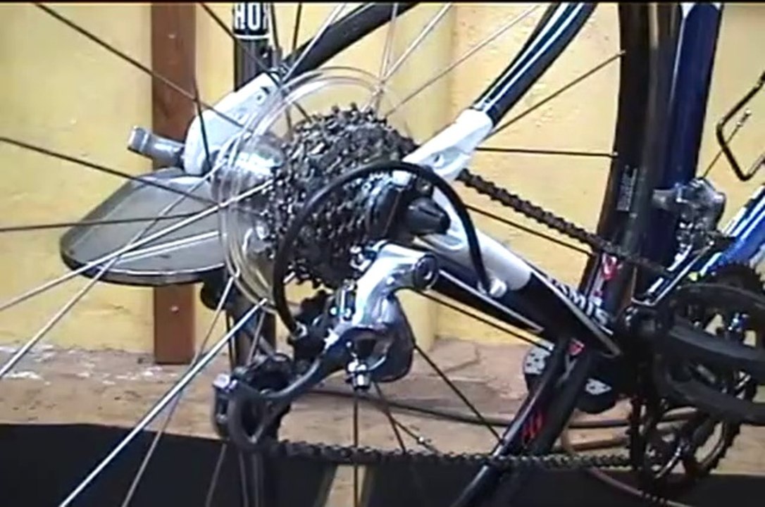 DIYBikeRepair_reg; Easy Bicycle Repair Course With 200 Videos and Bike Repair Manuals