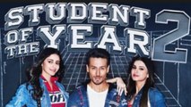 Student Of The Year 2 Day 4 Box Office Collection: Tiger Shroff |Ananya Pandey | Tara | FilmiBeat