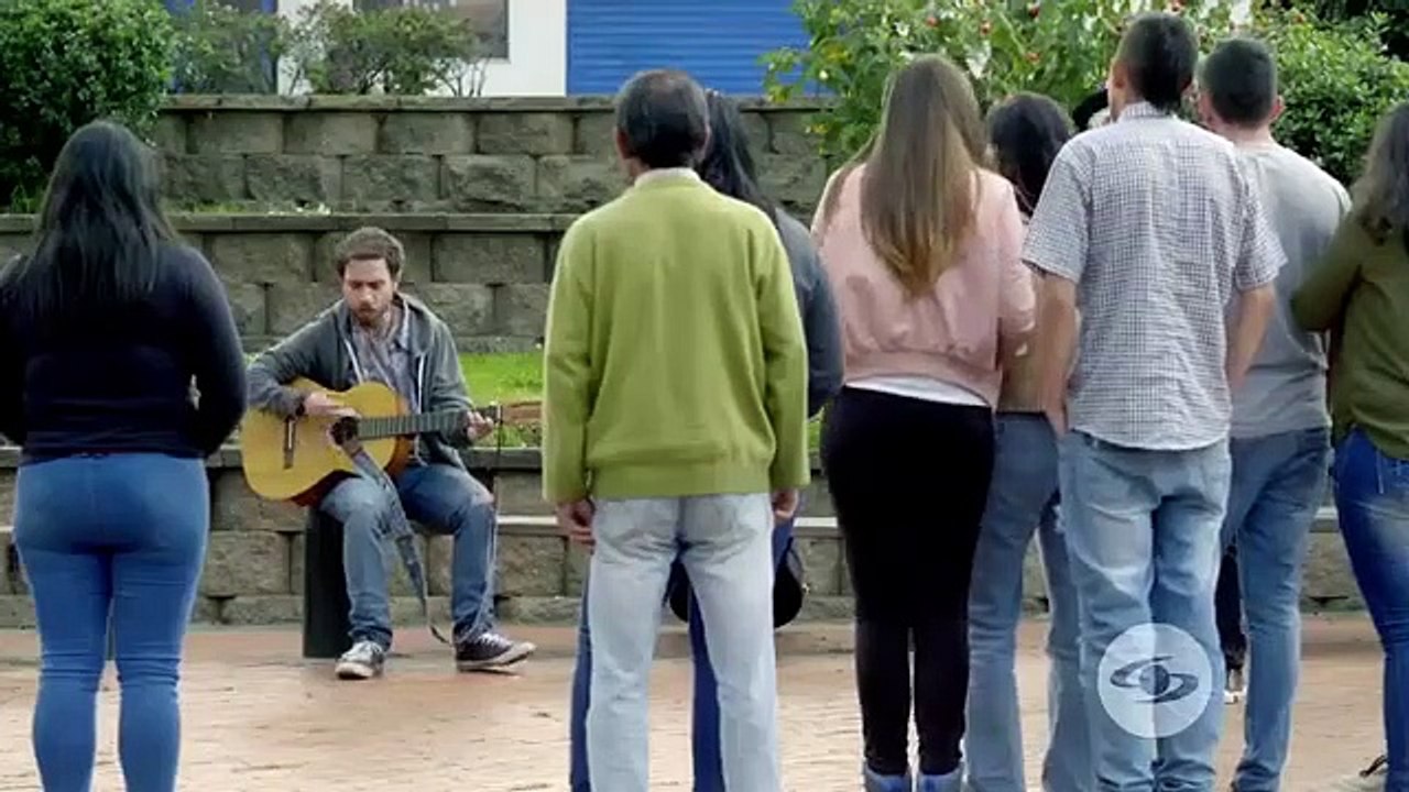El Bronx Capitulo 72 Martes 14 de Mayo del 2019