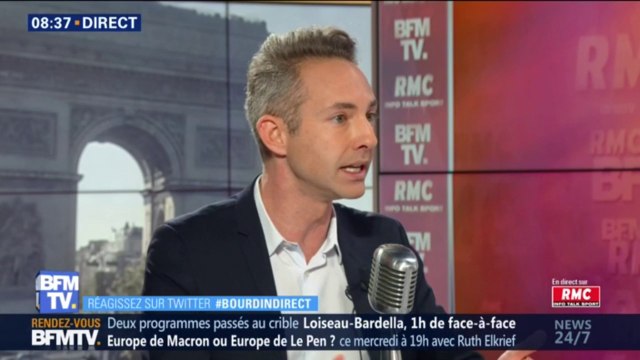Ian Brossat (PCF): Le grand combat que nous devrions mener dans l'Union européenne, c'est l'harmonisation sociale