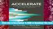 Accelerate: Building and Scaling High-Performing Technology Organizations  Best Sellers Rank : #4