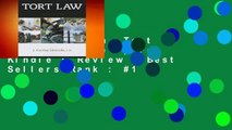 Full version  Tort Law {Complete  | For Kindle | Review | Best Sellers Rank : #1