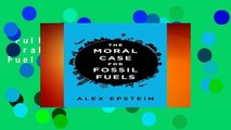 Full version  The Moral Case for Fossil Fuels  Review