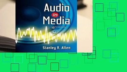 Full version  Audio in Media  Review