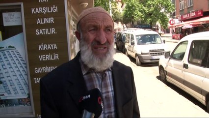 Kartal’da yıkılan binaların yerine yeni binalar hızla yükseliyor