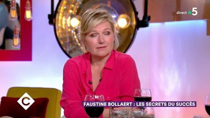 Faustine Bollaert se confie sur Loft Story 2