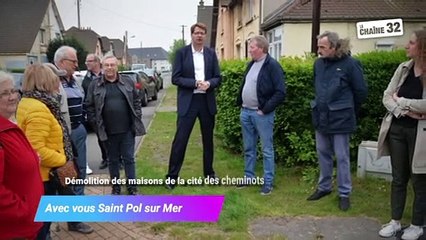 Avec vous Saint Pol sur Mer