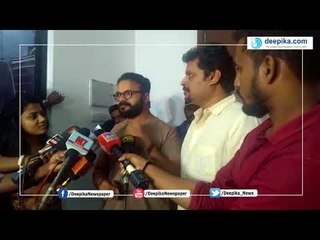 'മേരിക്കുട്ടിയെ' കണ്ട മന്ത്രിമാര്‍ പറഞ്ഞു; ഇവനാണ് ഞങ്ങ പറഞ്ഞ നടന്‍