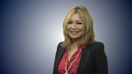 In Cantonese, you don't want to expose or lose your ‘bottom’