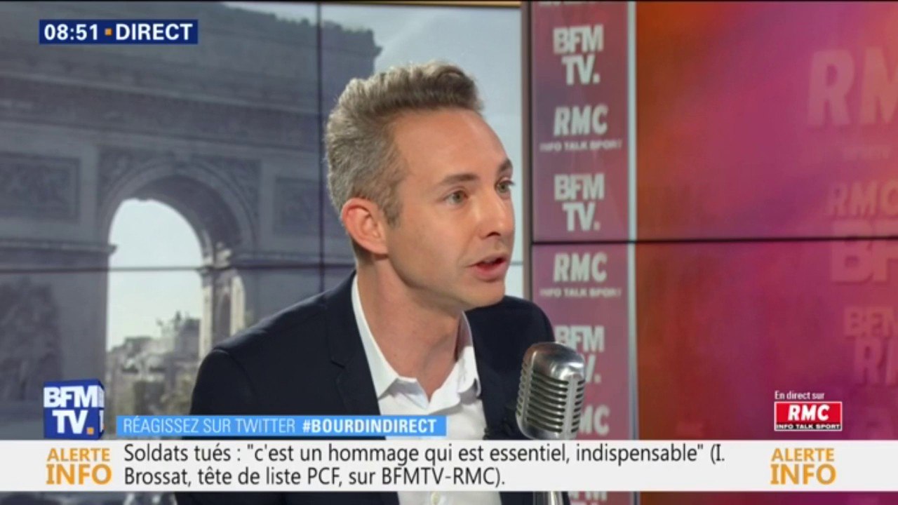 Ian Brossat espère le retour de l'encadrement des loyers à Paris "en juillet"