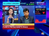 Rohit Shrivastava of Sharekhan says 11,085 is a key level to watch out for on the Nifty