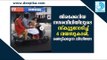 SHOCKING! Four-year old rides scooter in a busy road at Edappally near Lulu Mall! Deepika Newspaper