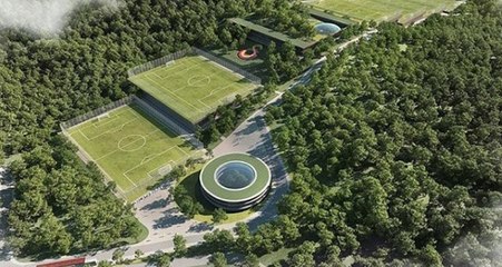 Riva'dan Galatasaray'a Müthiş Gelir! İşte Gelen İlk Rakamlar