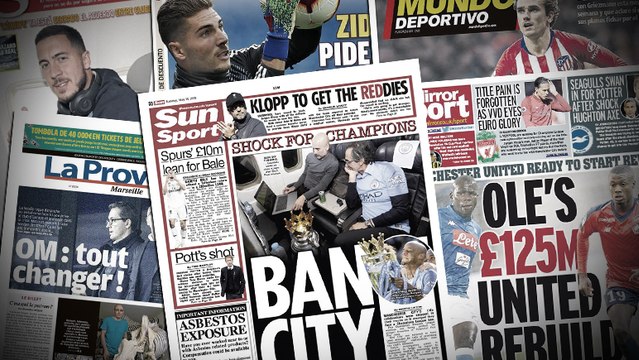 Nicolas Pépé et Kalidou Koulibaly visés par Manchester United, Gareth Bale a une offre de Tottenham