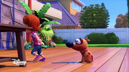 Pat el Perro - Los Guanos (Español España)