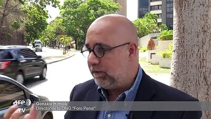 El SEBIN, temido servicio de inteligencia de Venezuela