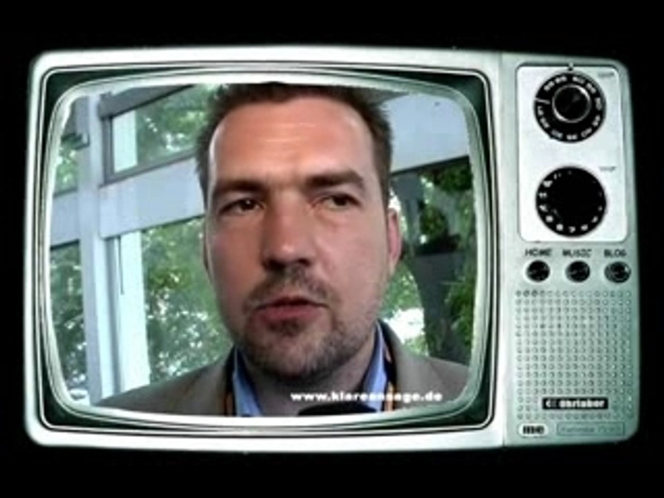 Hip Hop Teaser  [www.Klareansage.de]