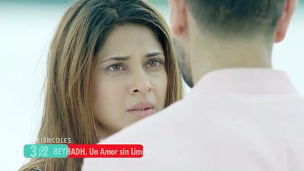 Beyhadh -Un Amor sin límites- - Miércoles 15/05/2019