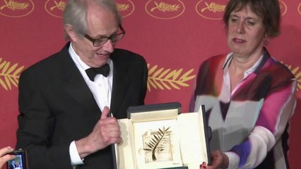 Histoire histoires - La Palme d’or est attribuée à…