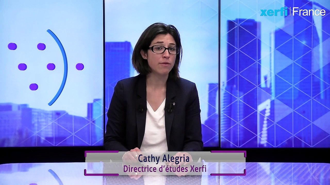 Les marchés de niche dans l’assurance dommages à l’horizon 2020 [Cathy Alegria]