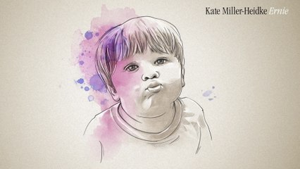 Kate Miller-Heidke - Ernie