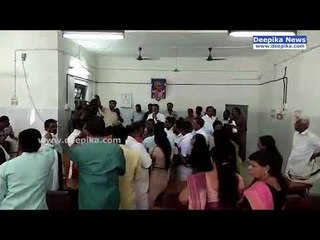 Counselors in Kayamkulam Fight Each Other, Seven Injured | Deepika News