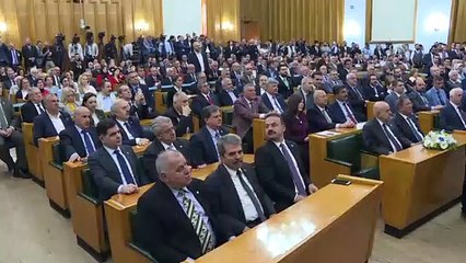 Akşener: 'Hiçbir siyasi kazanç tek bir vatandaşımızın saçının telinden kıymetli değildir' - TBMM