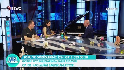 İyi Ki Varsın 14 Mayıs 2019