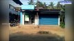 Canara Bank ATM at Nenmara Robbed, Thief Caught in CCTV | Deepika News
