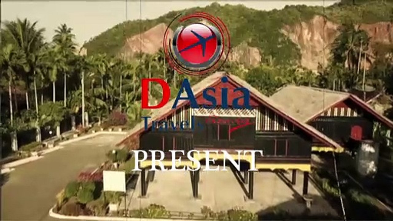 Aceh - Sabang Island Tour Package - D Asia Travels