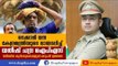 Yathish Chandra IPS Silences Union Minister With a Stunning Question! | Deepika News