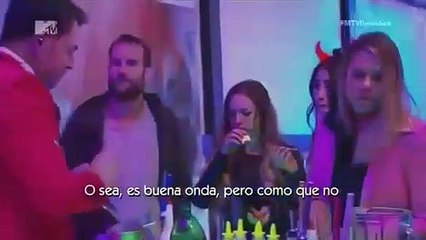 Reality show resistiré capitulo 42 - lunes 13 de mayo