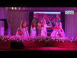 School Kids Stun the Audience with their Superb Dance | Deepika News