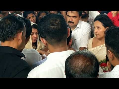 കെ എം മാണി സംസ്കാര ശുശ്രൂഷകൾ പള്ളിയിൽ! KM Mani Final Ceremonies At Church