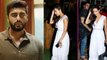 Malaika Arora enjoys dinner without Arjun Kapoor | FilmiBeat