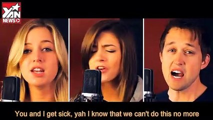 One More Night (Band Cover)