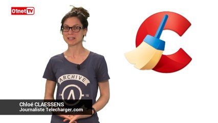 Téléchargez Ccleaner Gratuitement pour Optimiser votre PC 🚀