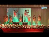 Stunning Dance Performance By School Students | Deepika