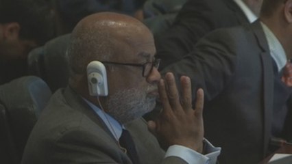 La OEA exige la puesta en libertad del vicepresidente del Parlamento venezolano