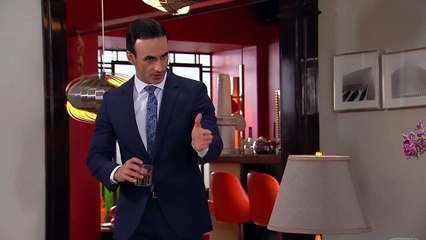 Así en el Barrio como en el Cielo - Avance 6 de Julio