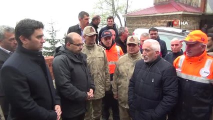 Kayıp Gazeteciyi Arama Çalışmalarında 5. Gün