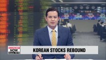 Seoul stocks recover after opening lower on Tuesday