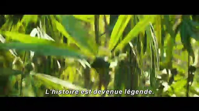 Maléfique _ Le Pouvoir du Mal - Bande-annonce VOST