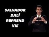 Avec le deepfake, un musée redonne vie à Salvador Dali