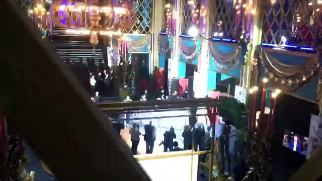 Intermittents et gilets jaunes perturbent les Molières 2019